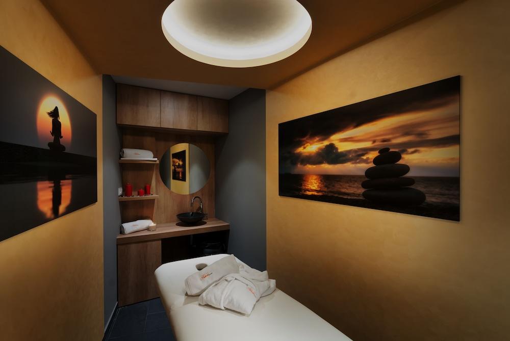 Wellness Hotel Grand Špindlerŭv Mlýn 외부 사진
