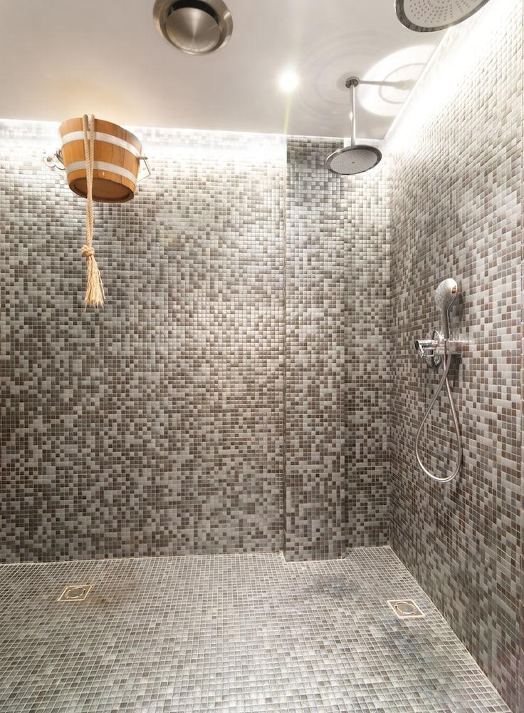 Wellness Hotel Grand Špindlerŭv Mlýn 외부 사진