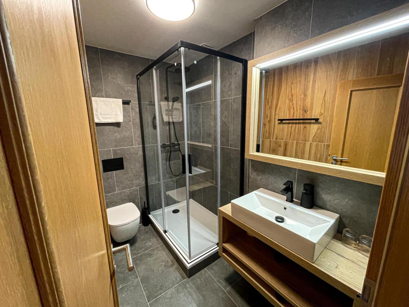 Wellness Hotel Grand Špindlerŭv Mlýn 외부 사진