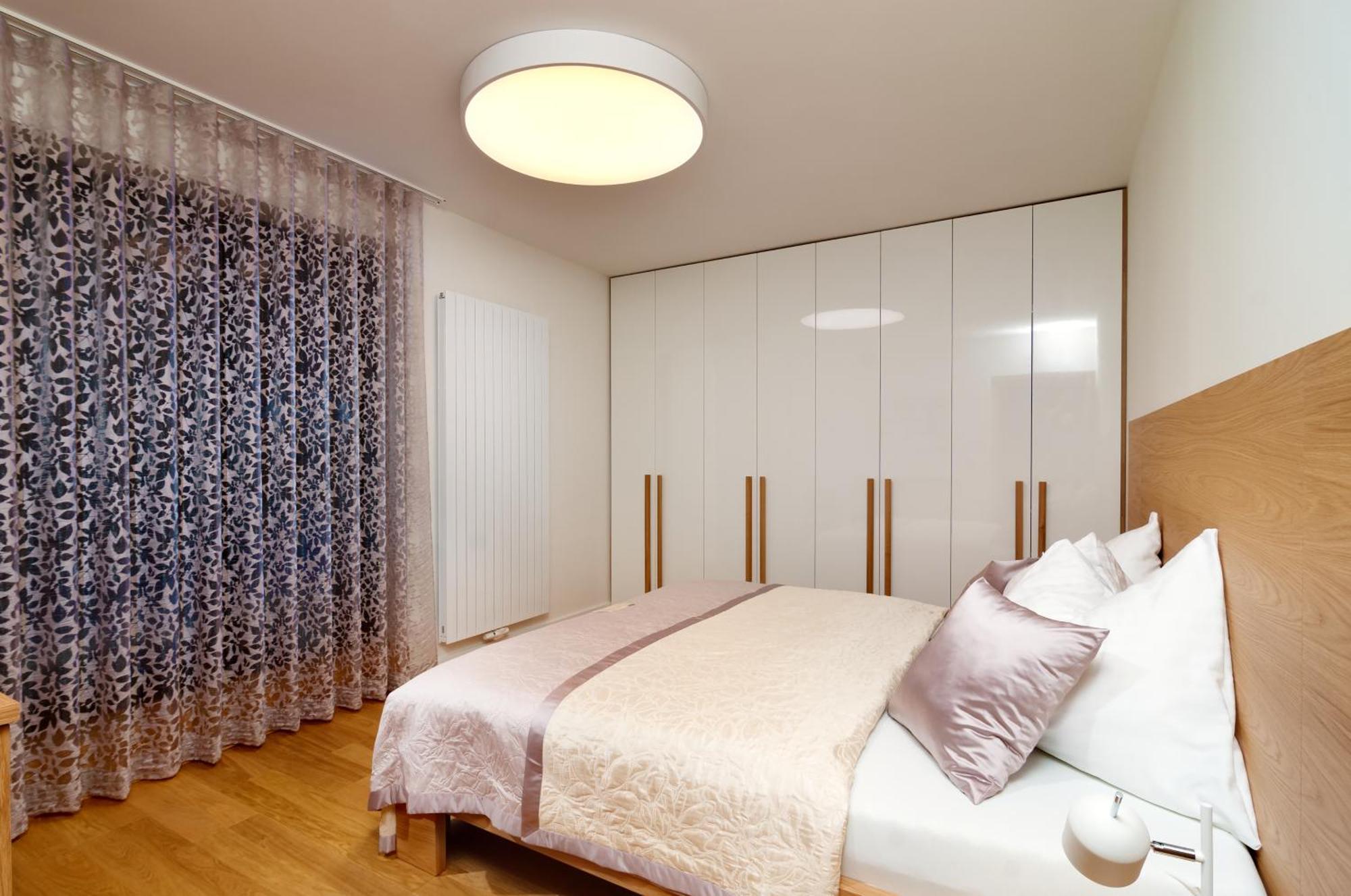 Wellness Hotel Grand Špindlerŭv Mlýn 외부 사진