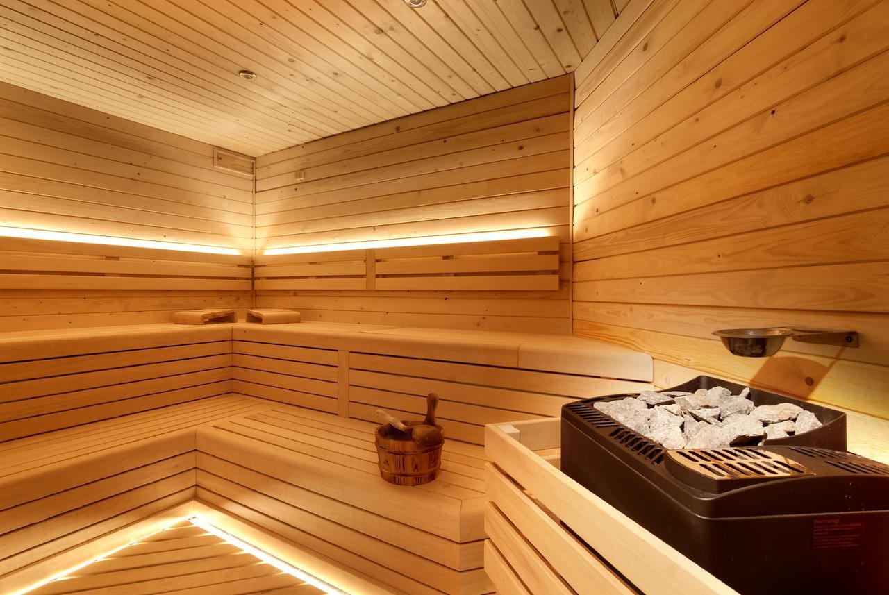 Wellness Hotel Grand Špindlerŭv Mlýn 외부 사진