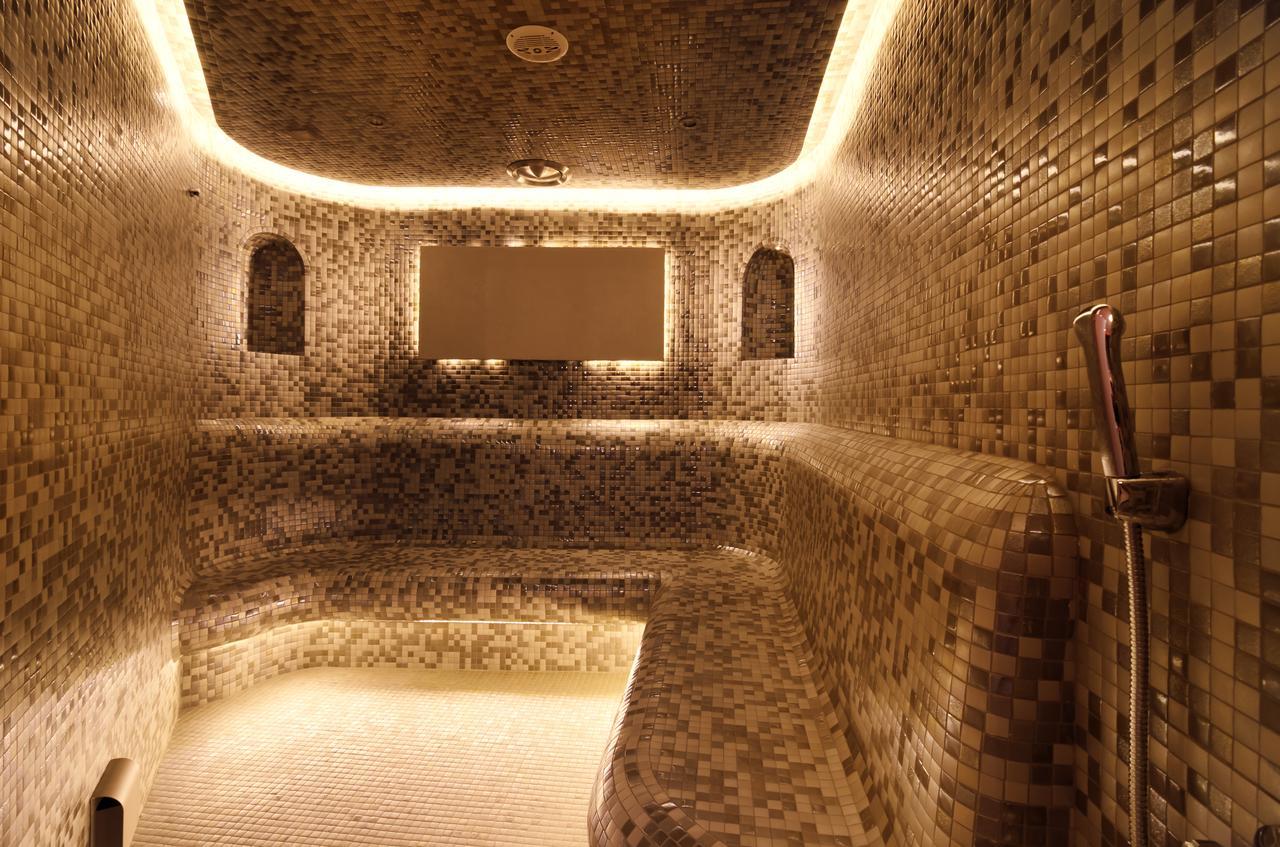 Wellness Hotel Grand Špindlerŭv Mlýn 외부 사진