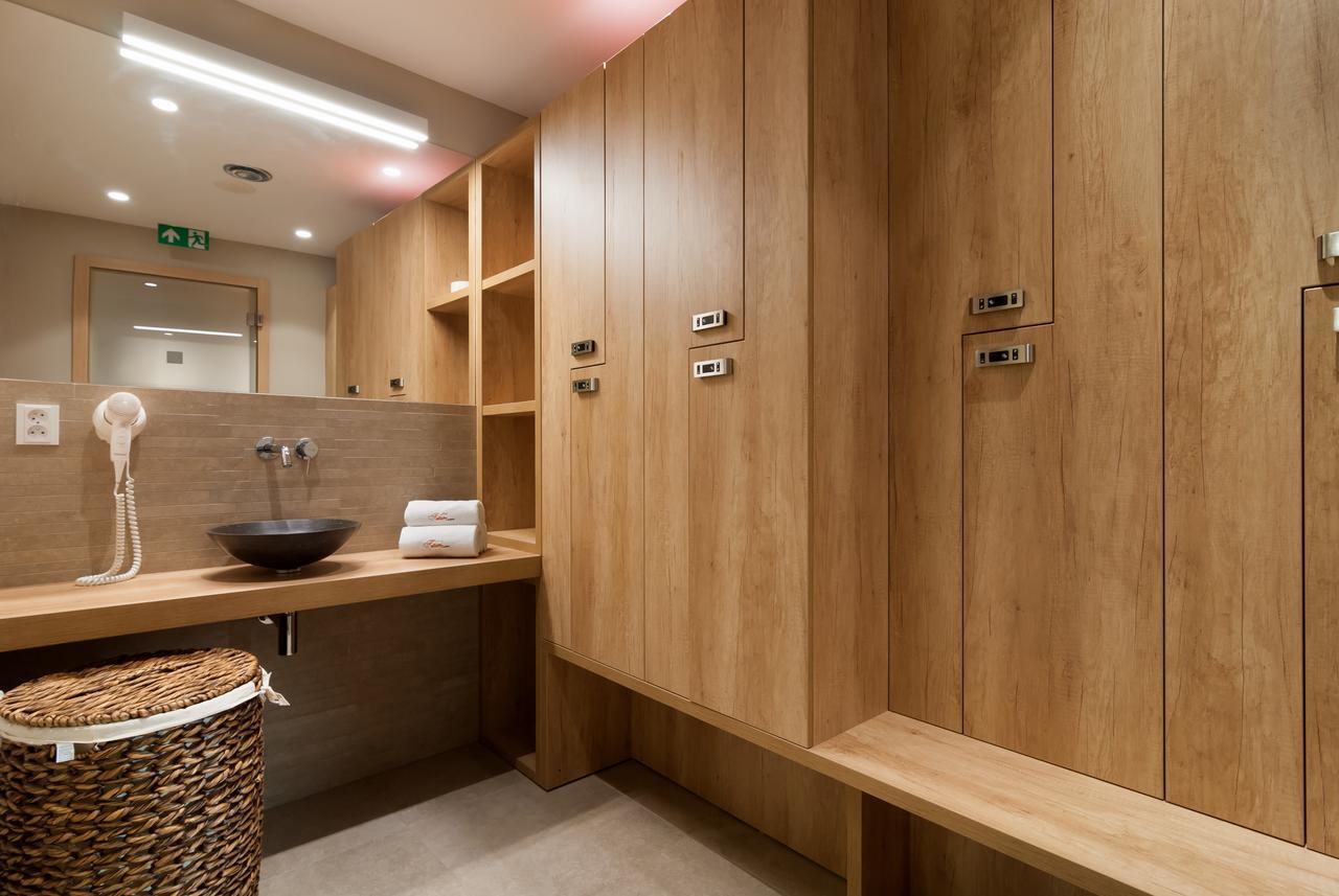 Wellness Hotel Grand Špindlerŭv Mlýn 외부 사진