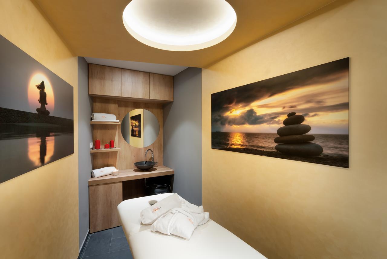 Wellness Hotel Grand Špindlerŭv Mlýn 외부 사진