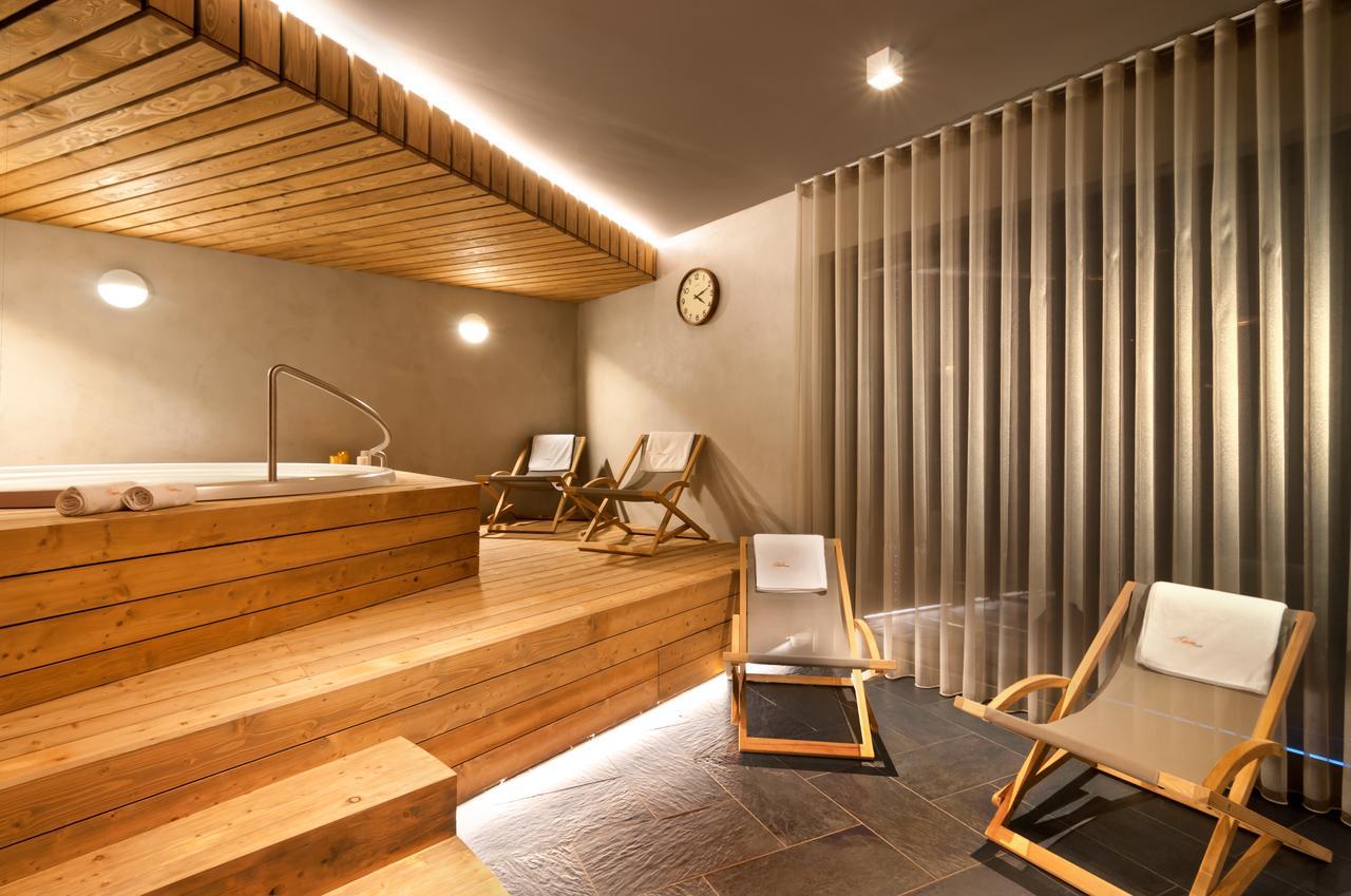 Wellness Hotel Grand Špindlerŭv Mlýn 외부 사진