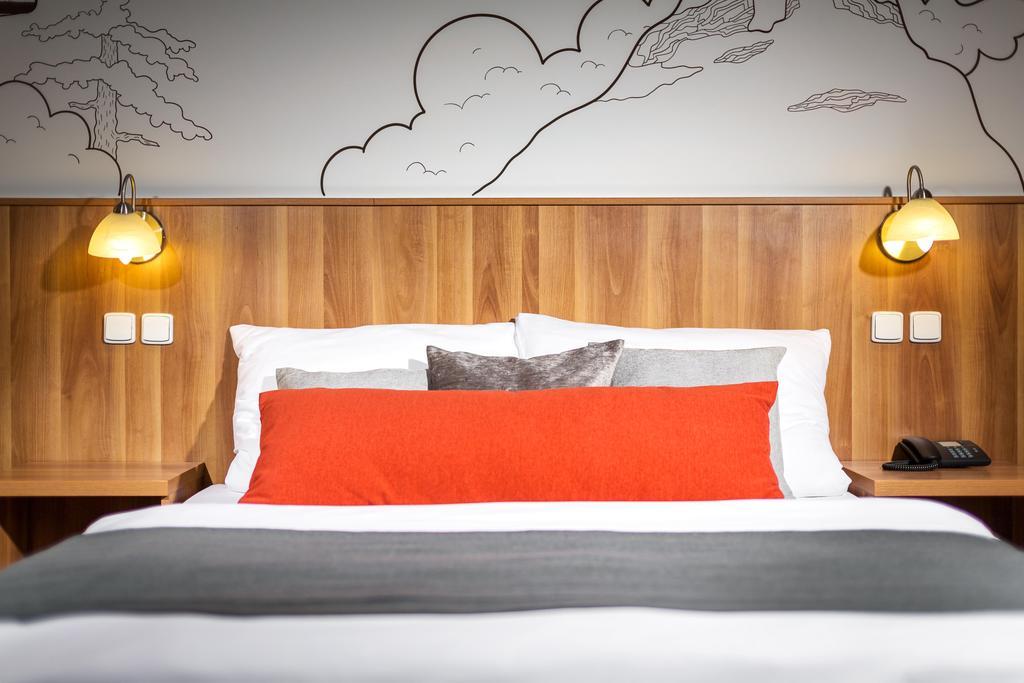 Wellness Hotel Grand Špindlerŭv Mlýn 객실 사진
